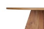 Hanah Home Mesa de Comedor Pino Atlántico